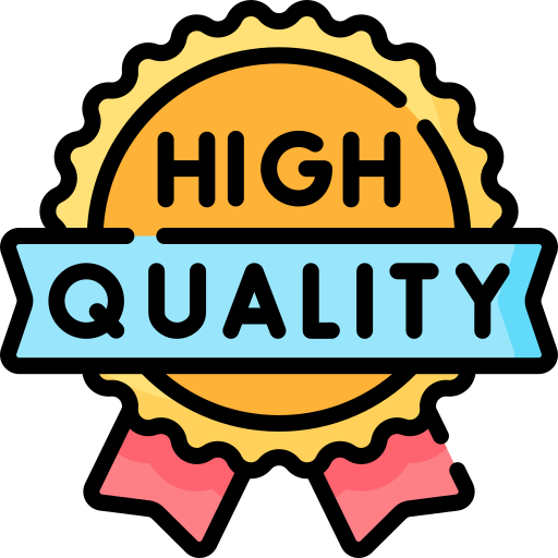 High Quality Stainless Steel