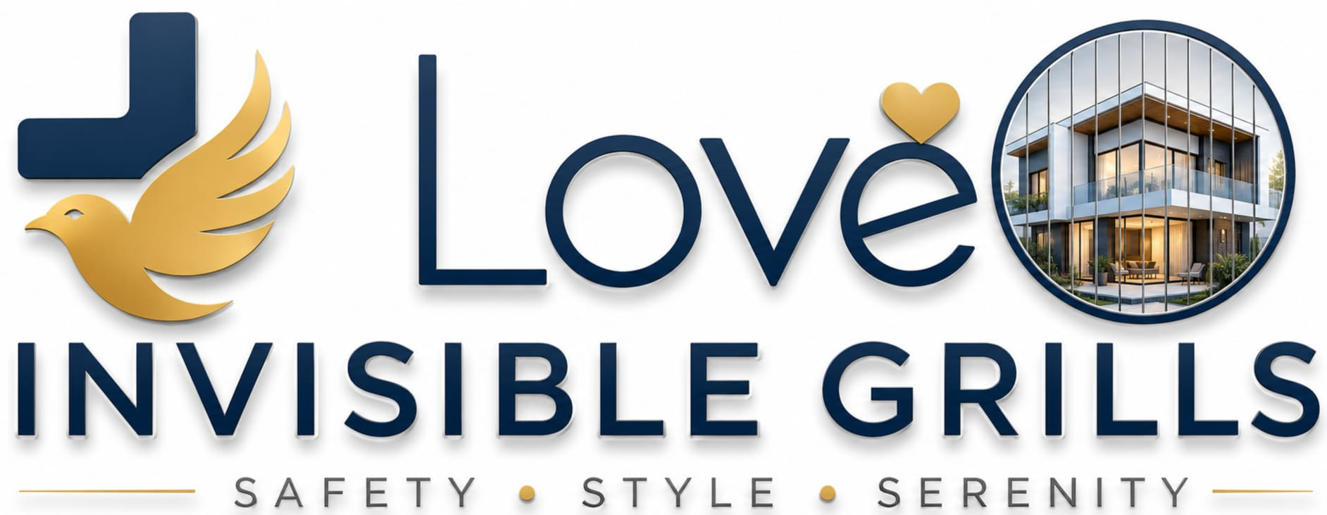 Love Invisible Grills — Invisible Grill Installation Hyderabad